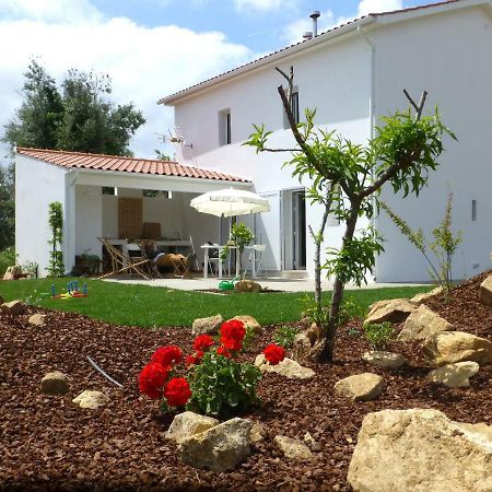Casa Do Olival Villa Figueiro Dos Vinhos Ngoại thất bức ảnh