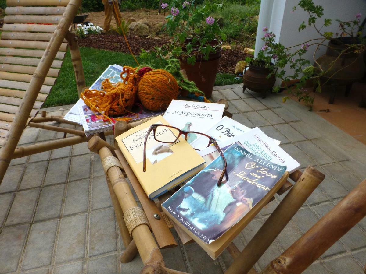 Casa Do Olival Villa Figueiro Dos Vinhos Ngoại thất bức ảnh