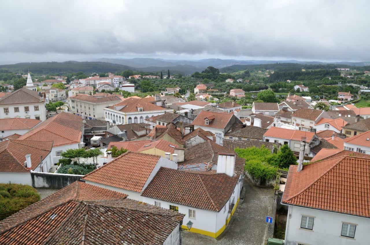 Casa Do Olival Villa Figueiro Dos Vinhos Ngoại thất bức ảnh
