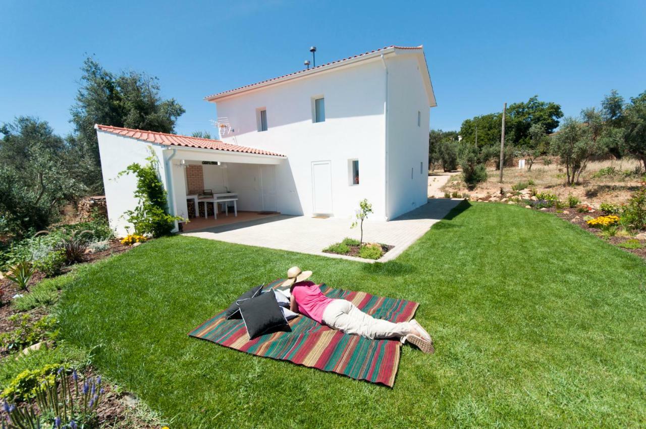 Casa Do Olival Villa Figueiro Dos Vinhos Ngoại thất bức ảnh
