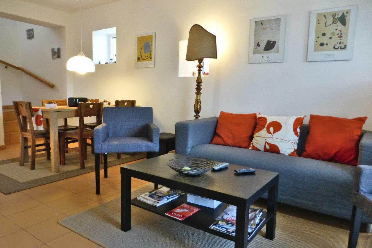 Casa Do Olival Villa Figueiro Dos Vinhos Ngoại thất bức ảnh