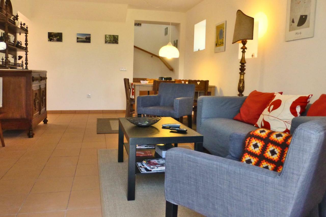 Casa Do Olival Villa Figueiro Dos Vinhos Ngoại thất bức ảnh