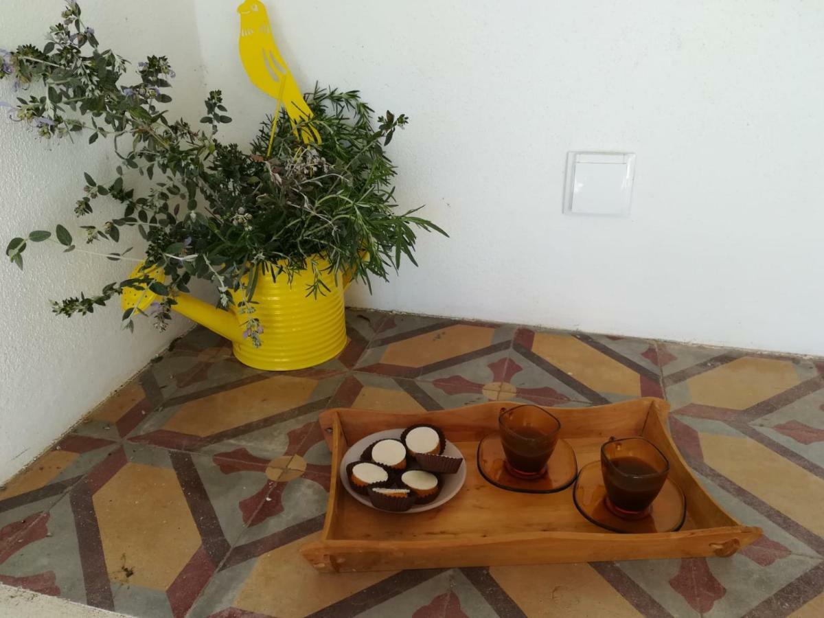 Casa Do Olival Villa Figueiro Dos Vinhos Ngoại thất bức ảnh