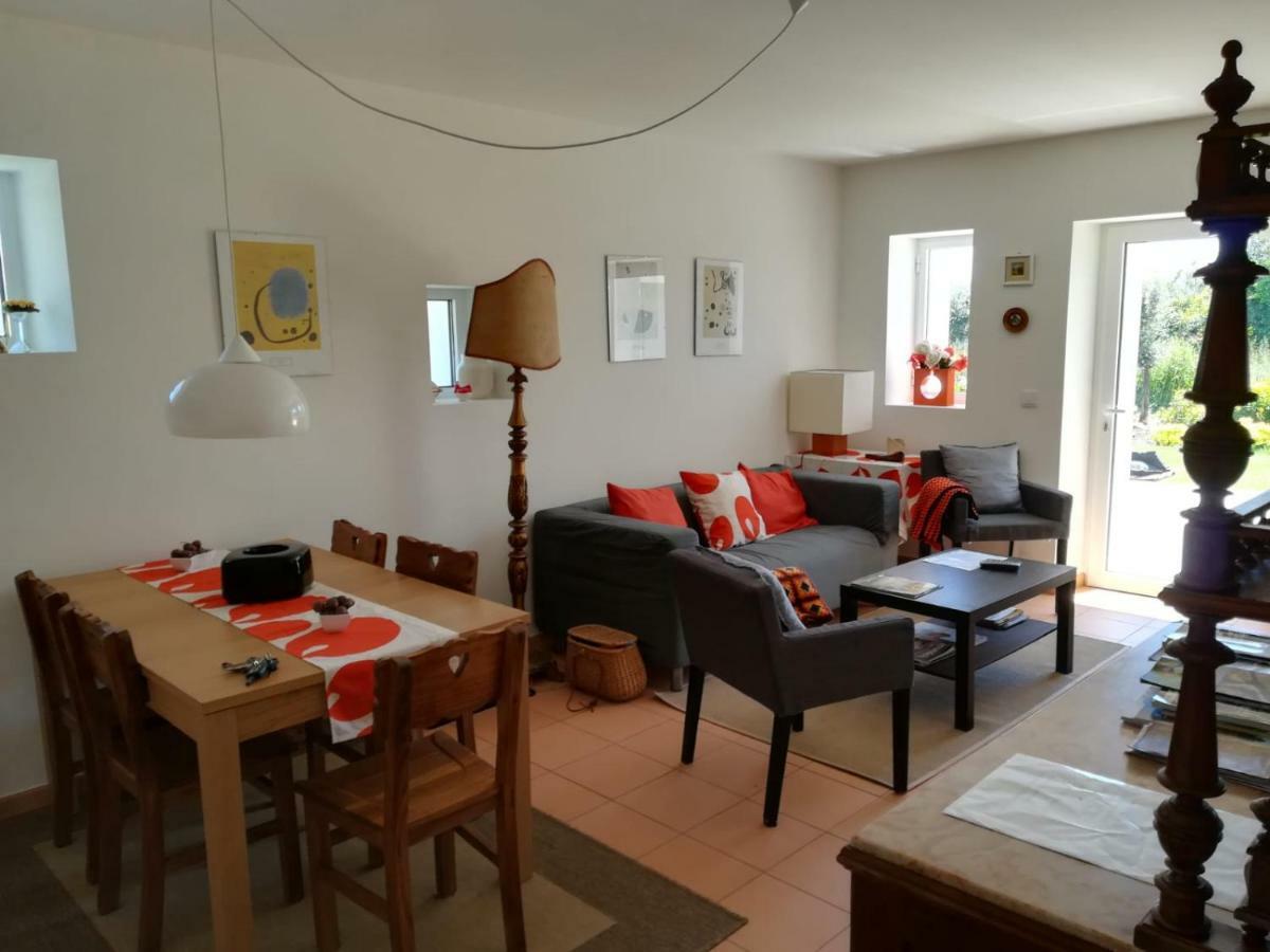 Casa Do Olival Villa Figueiro Dos Vinhos Ngoại thất bức ảnh