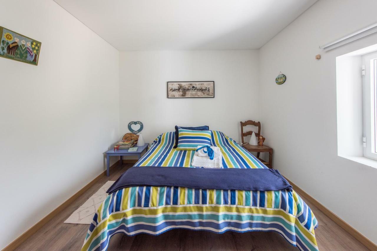Casa Do Olival Villa Figueiro Dos Vinhos Ngoại thất bức ảnh