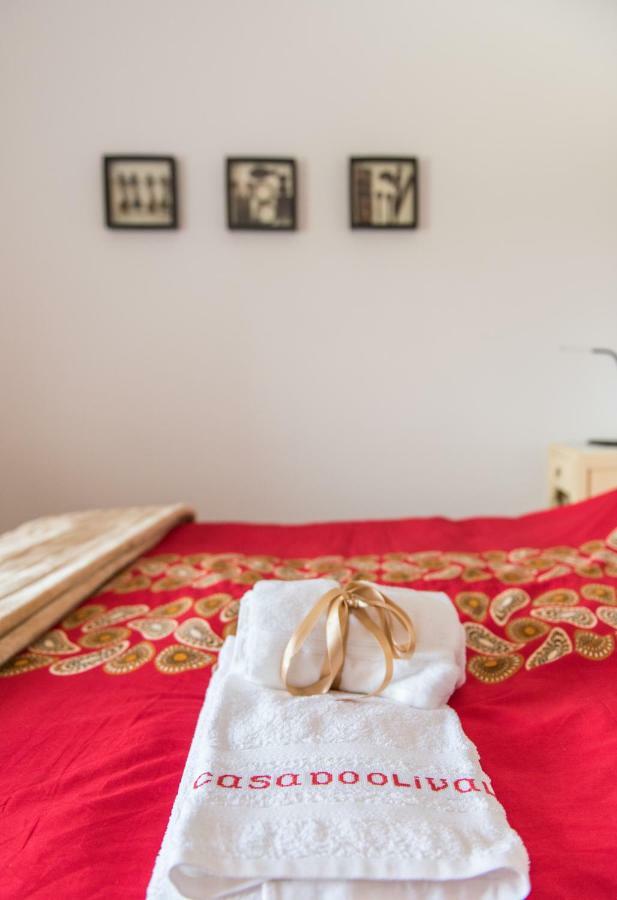 Casa Do Olival Villa Figueiro Dos Vinhos Ngoại thất bức ảnh