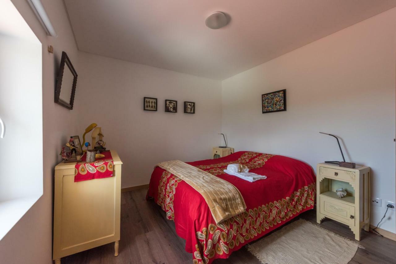 Casa Do Olival Villa Figueiro Dos Vinhos Ngoại thất bức ảnh