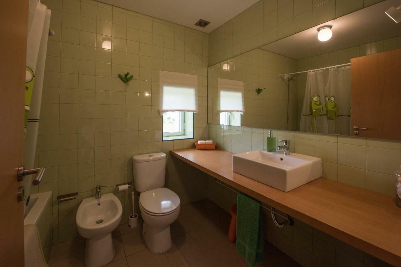 Casa Do Olival Villa Figueiro Dos Vinhos Ngoại thất bức ảnh